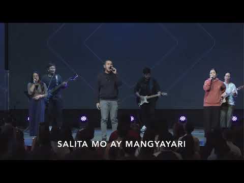 Di Magbabago (Unchanging God) (c) Victory Worship | Live Worship led by Victory Fort Music Team