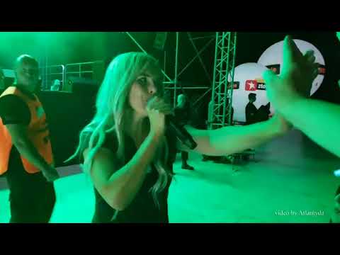 CC Catch   Unforgettable Moments   Katowice 24 06 2017