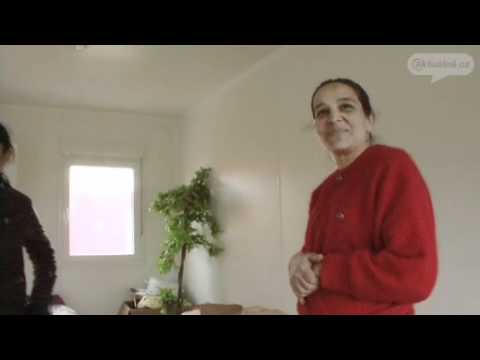 Čunkodomky se vrací, město Holešov nabídlo Romům ghetto.