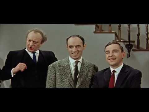 Hartmut Eichler, Fred Frohberg & Günter Hapke - Zu heiss 1962