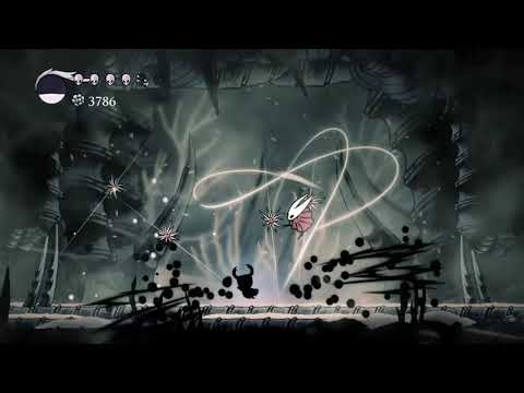 How to easly beat Hornet 2 (Cheese strat )