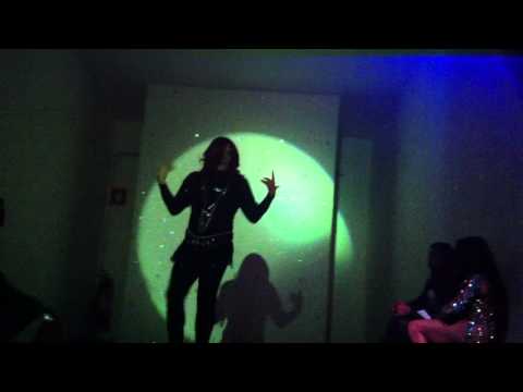 Audrey Top - Freedom Club GLS (21-03-14) HD BY GYSELLA POPOVICK