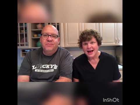 Wedding wishes to Kristen and Amogh