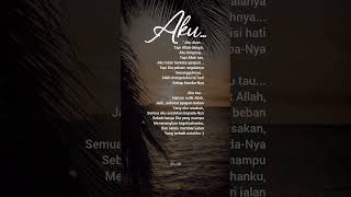 Download lagu Allah SWT mengetahui isi hati setiap hamba-Nya #shorts #quotes #nasehatdiri #motivasi #inspirasi mp3 Download lagu Allah SWT mengetahui isi hati setiap hamba-Nya #shorts #quotes #nasehatdiri #motivasi #inspirasi mp3