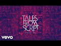 The Script - Never Seen Anything "Quite Like You" (Acoustic - Official Audio)