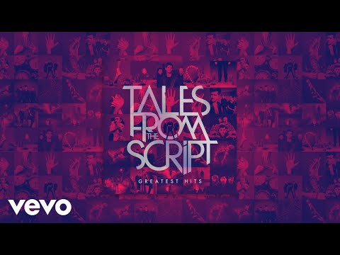 Never Seen Anything Quite Like You - The Script