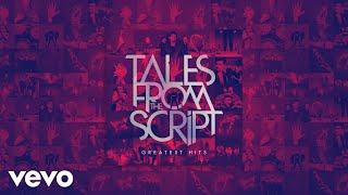 The Script - Never Seen Anything &quot;Quite Like You&quot; (Acoustic - Official Audio)