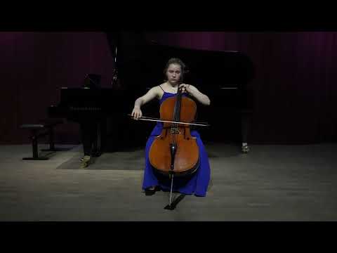 György Ligeti (1923 - 2006), Sonata for Cello solo