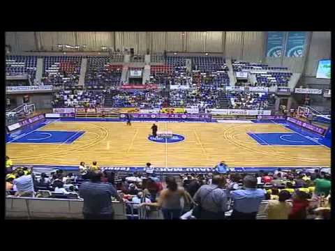 ADECCO ORO J6 I. Tenerife Canarias, 93 - C.B. Sant Josep Girona, 89