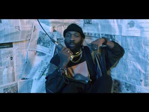 Airøspace - LEAVE ME ALONE! (directed by: @oneup_ent )
