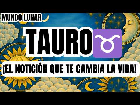 TAURUS♉YOU'RE ABOUT TO RECEIVE THE NEWS OF YOUR LIFE 😱☎️AND YOU'RE NOT READY FOR THIS🚨!