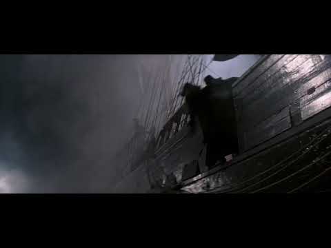 PORTHOS THE PIRATE!!!