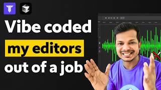 I Automated Video Editing with AI and Got AMAZING Results