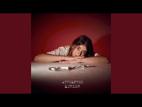 Attempted Murder - Ashleigh Stoker
