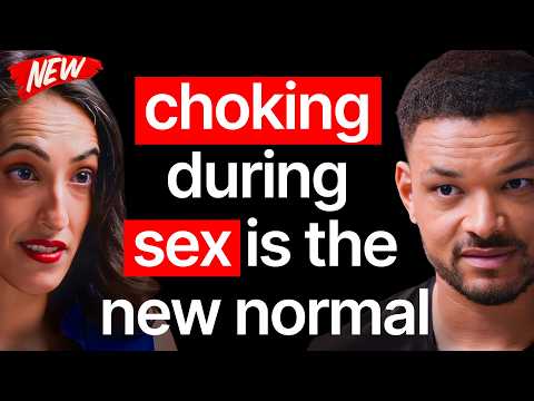 @TheDiaryOfACEO - "Sex Scientist: What Women Actually Need To Enjoy Sex"