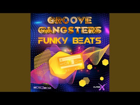 Funky Beats (Extended Plastic Rip off Mix)