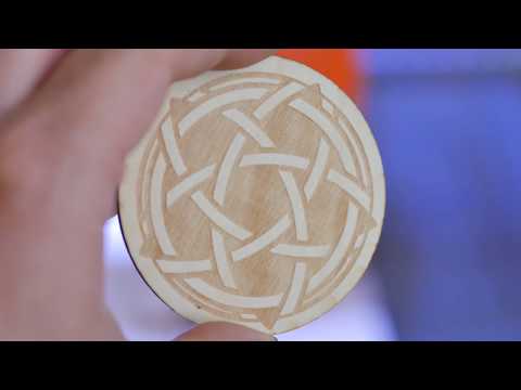 Laser Cutter Upgrade (Fast Engraving!) - S02E37