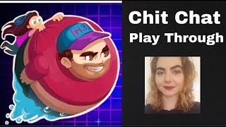 H3H3 Ball Rider Playthrough