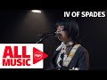IV OF SPADES - Come Inside Of My Heart (MYX Live! Performance)