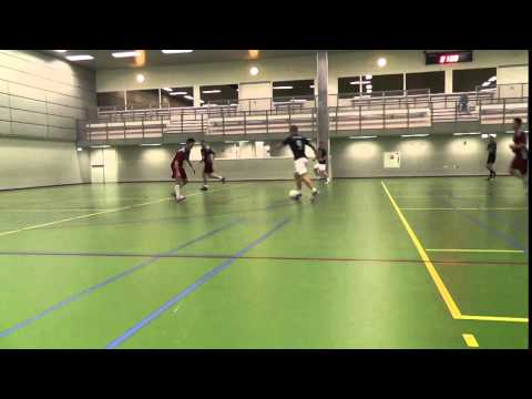 9 okt 2015 HMS 2 - Kosterman 5 com 9-6 nog eentje