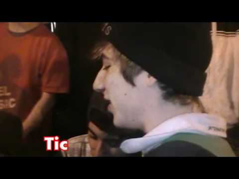 RAMA vs TIC - Street Fighter Freestyle 4tos de Final FECHA 2