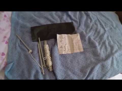 Individual Kit Protection