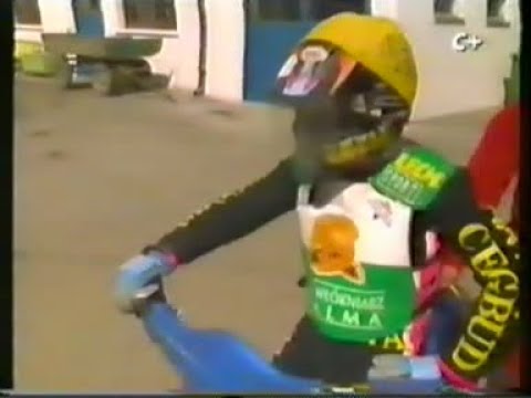 STAL Gorzów - WŁÓKNIARZ Częstochowa   1997.04.20     # 115