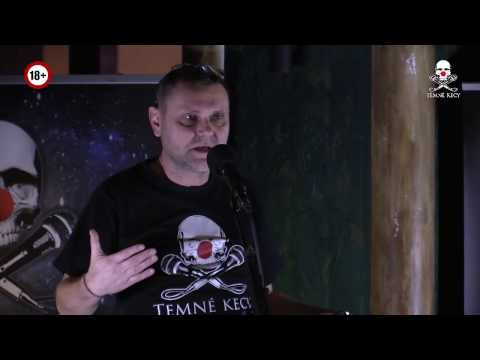 Temné Kecy Vol. 12 - Ženské Oje*y