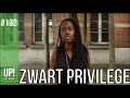 Zwart Privilege verziekt het publieke debat!