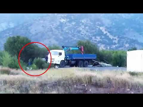 Ցուցարարները սպառնում են ու սադրում (տեսանյութ)