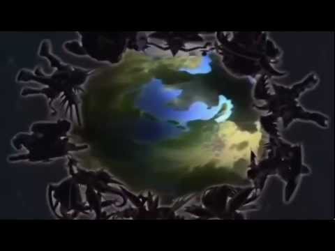 Digimon Frontier Opening Deutsch/German