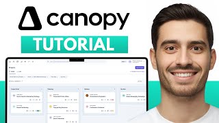 Canopyチュートリアル(2026)|診療管理におけるCanopyの使い方
