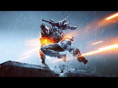 Battlefield 4 [Ведущие:Дмитрий Семенов,Михаил Нарица]