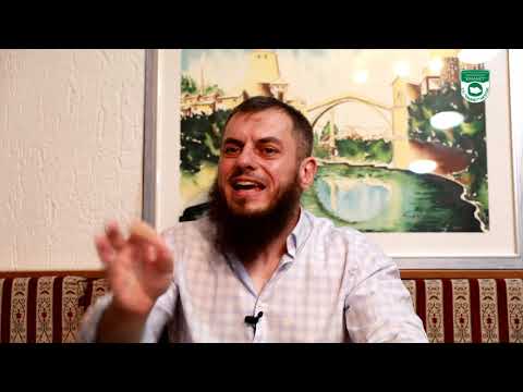 Nekoliko savjeta - Hafiz mr. Dževad Gološ