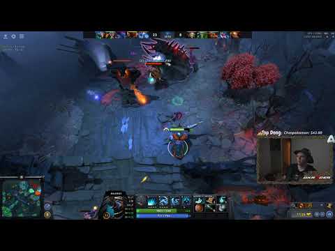 Perfect Skewer RP by Bulldog - 4head Dota 2