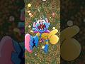 Dandys World Squid Game Jumping Rope #dandysworld #animation #roblox #squidgame