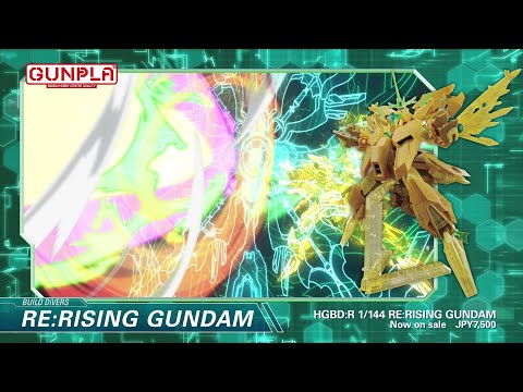 GUNPLA SPECIAL MOVIE -2nd Season- (EN sub)