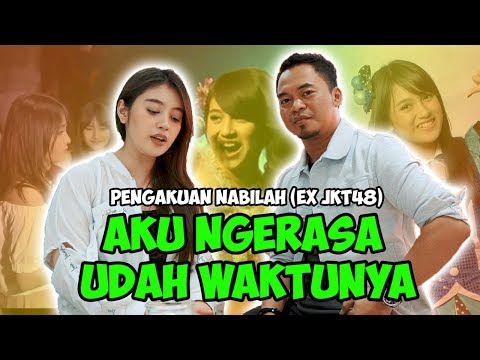 selama-di-jkt48-ini-yang-ternyata-nabilah-rasakan