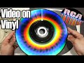 The CED RCA S Very Late Very Weird Video Gamble Pt 1