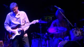 “Medicated Goo” Steve Winwood@Wells Fargo Center Philadelphia 9/15/14