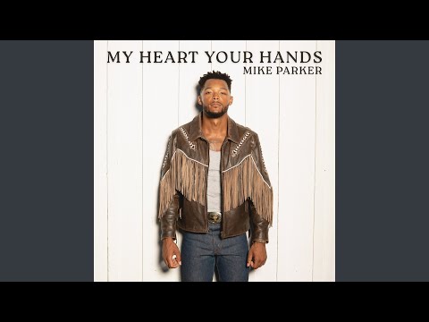 My Heart Your Hands