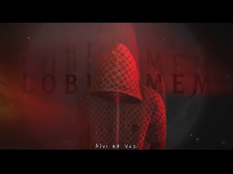 Alv1 - Lobisomem (Prod. Theu1z)