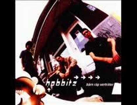 Hobbitz - Wäge dir (1999)