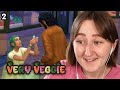 Getting Engaged Again Very Veggie Legacy 2 Streamed 5 4 25