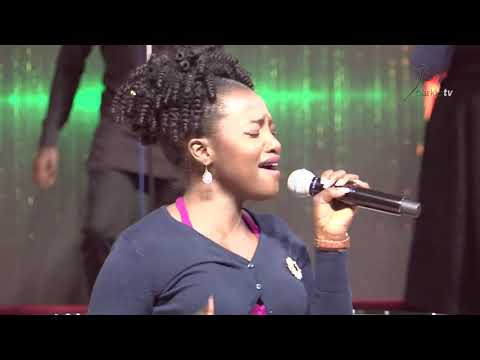 Church Service Special Live-Ministration by Joyce Omondi