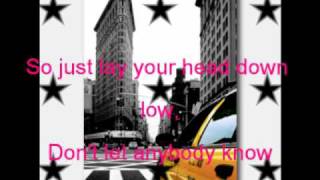 hard to live ( in the city ) LYRICS