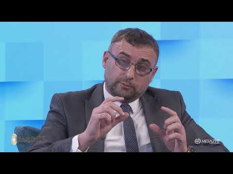 4. Raporti Krijues - krijesë - Hoxhë Korab Hajraj | KANDILI 2024