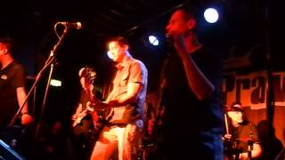 King Prawn "Smoke Some Shit"