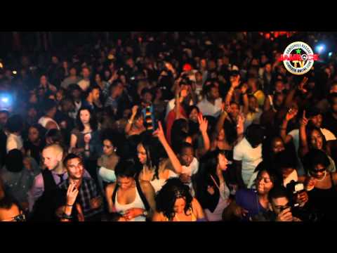 Jamrock XXL - The Dancehall Heroes Party Report