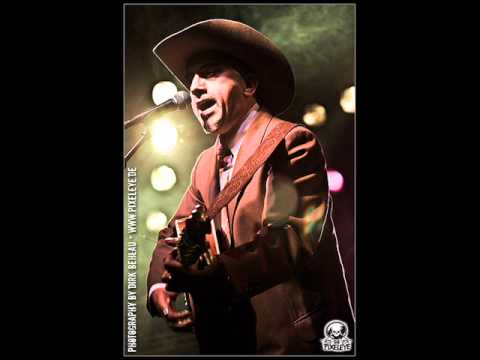 Paul ansell's Number Nine- Time